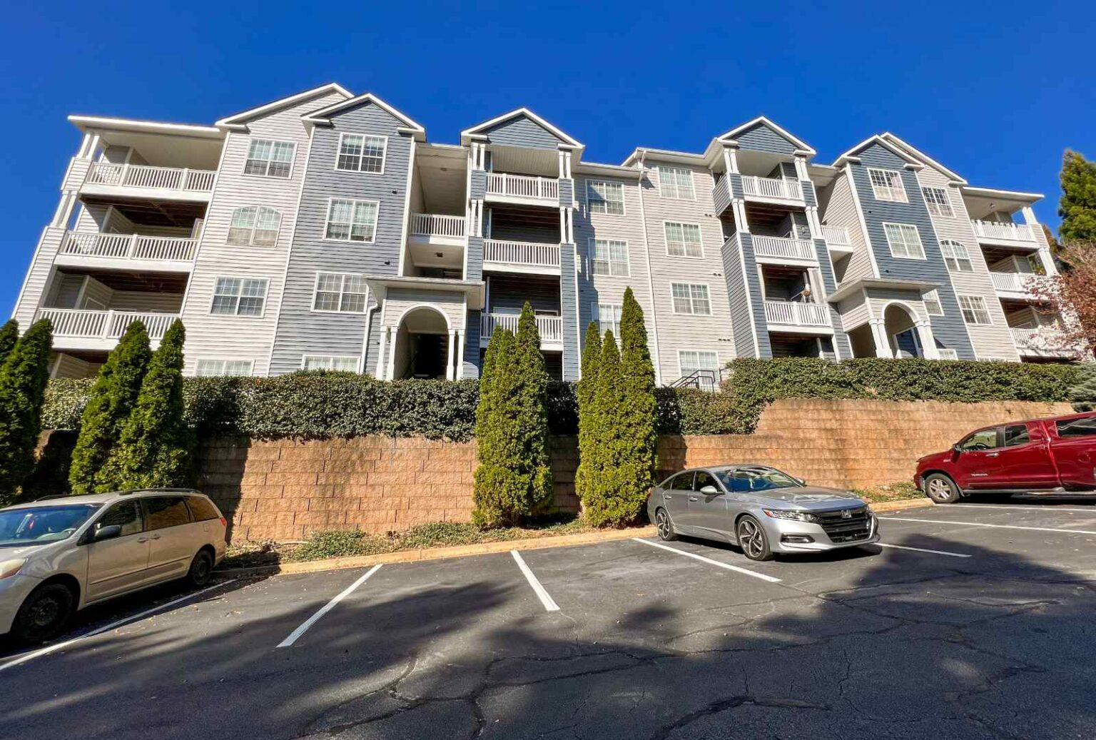 Kennesaw Apartments Gallery Halston Shiloh Valley